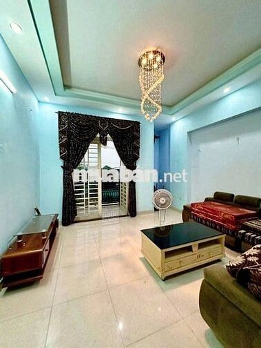 CHO THUÊ NHÀ PHƯỜNG TÂN PHONG GIÁ 10 TRIỆU
