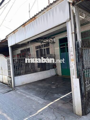 CHO THUÊ NHÀ PHƯỜNG TÂN MAI GIÁ 4,5 TRIỆU