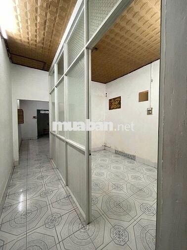 CHO THUÊ NHÀ PHƯỜNG TÂN MAI GIÁ 4,5 TRIỆU