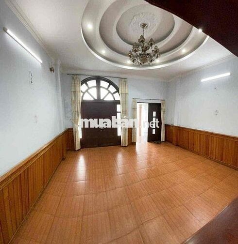 CHO THUÊ BIỆT THỰ MINI - P. LONG BÌNH - GIÁ 18tr