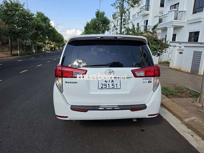 2019 2.0E - 161000 km