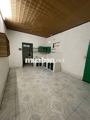 CHO THUÊ NHÀ PHƯỜNG TÂN MAI GIÁ 4,5 TRIỆU