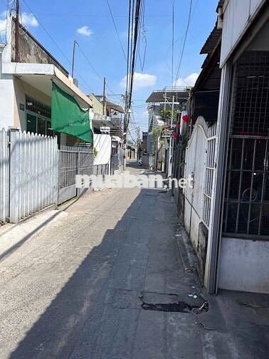 CHO THUÊ NHÀ PHƯỜNG TÂN MAI GIÁ 4,5 TRIỆU