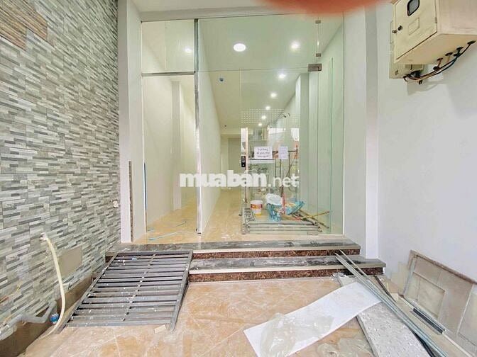 CHO THUÊ MBKD - LỐI ĐI RIÊNG BIỆT NGUYỄN THỊ THẬP SÁT BÊN CHỢ TÂN MỸ