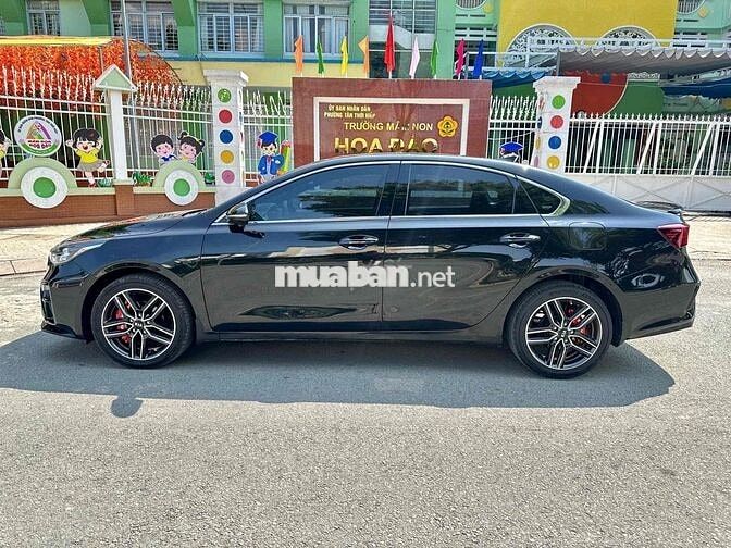 KIA CERATO 2.0 AT 2020