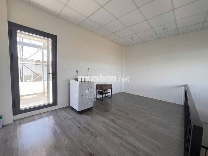 NHÀ 2 MÊ MẶT TIỀN NGUYỄN HỮU THẤU – TRUNG TÂM TP. BUÔN MA THUỘT