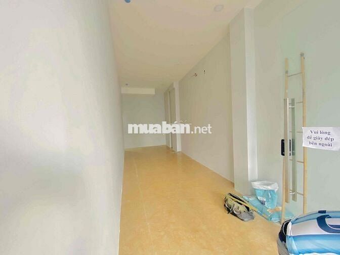 CHO THUÊ MBKD - LỐI ĐI RIÊNG BIỆT NGUYỄN THỊ THẬP SÁT BÊN CHỢ TÂN MỸ