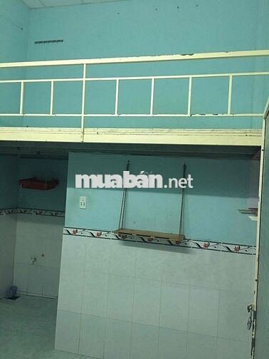 cho thuê phòng trọ ngay vinmart bửu long