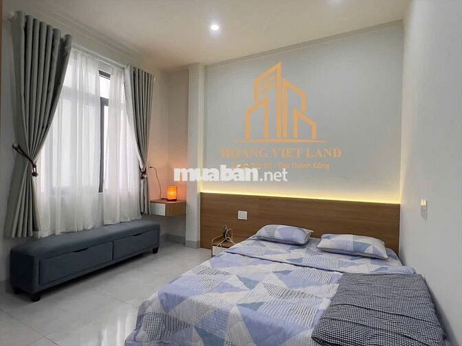 NHÀ 2 MÊ MẶT TIỀN NGUYỄN HỮU THẤU – TRUNG TÂM TP. BUÔN MA THUỘT