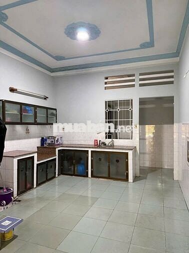 CHO THUÊ NHÀ PHƯỜNG AN BÌNH GIÁ 12 TRIỆU