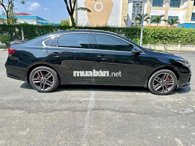 KIA CERATO 2.0 AT 2020