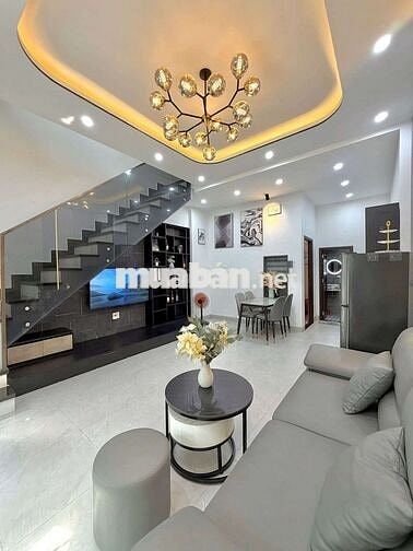 ☘️ NHÀ 2 TẦNG DŨNG SĨ THANH KHÊ – CÁCH BIỂN NGUYỄN TẤT THÀNH - 200m ☘️