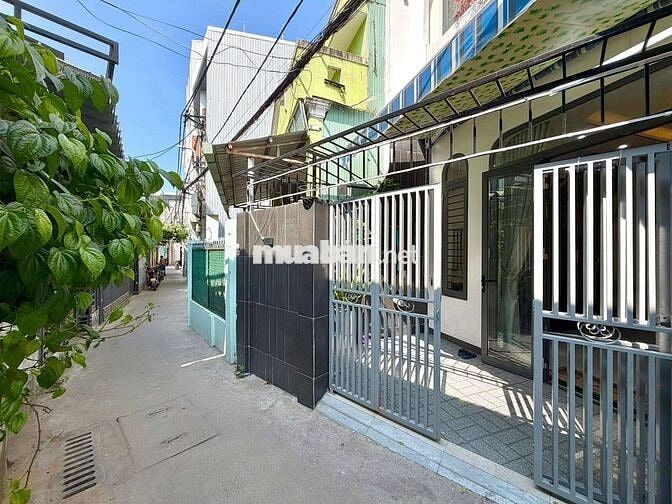 ☘️ NHÀ 2 TẦNG DŨNG SĨ THANH KHÊ – CÁCH BIỂN NGUYỄN TẤT THÀNH - 200m ☘️