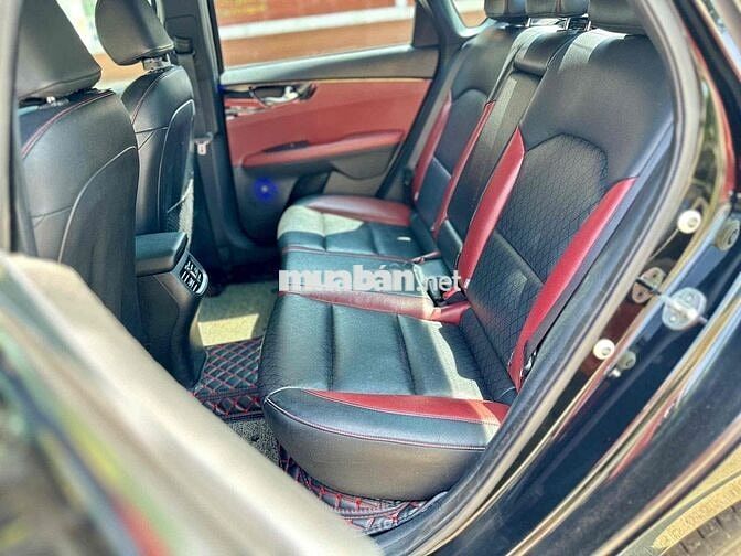 KIA CERATO 2.0 AT 2020