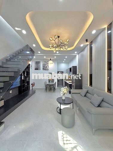 ☘️ NHÀ 2 TẦNG DŨNG SĨ THANH KHÊ – CÁCH BIỂN NGUYỄN TẤT THÀNH - 200m ☘️