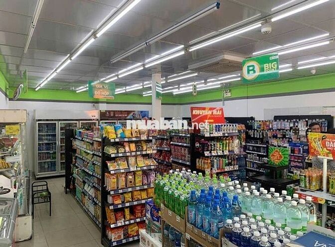 Góc Thoáng Tân Hòa Đông 7,5m Ngang - Gần Chợ Phú Lâm.