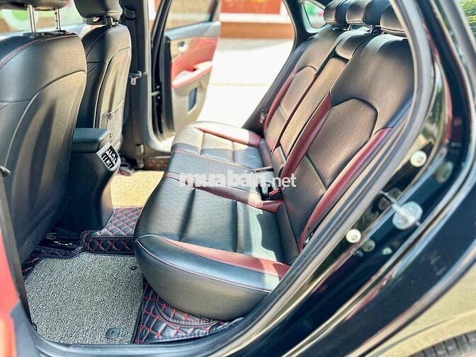 KIA CERATO 2.0 AT 2020