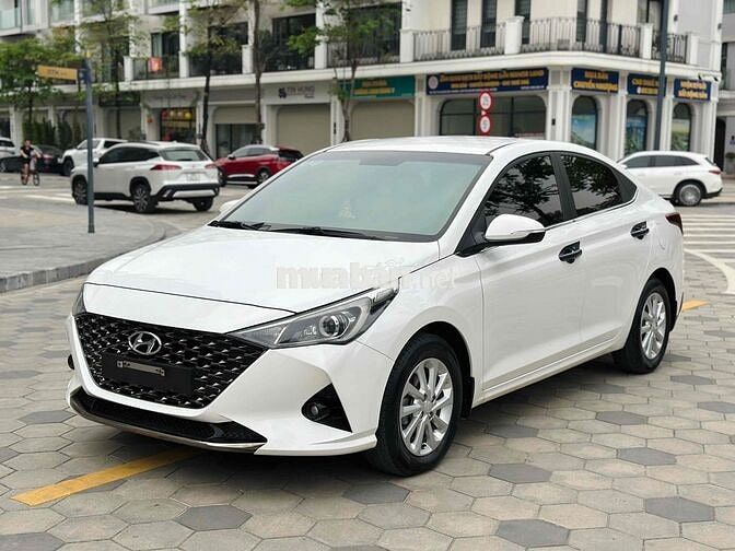 Hyundai Accent 2022 1.4 AT - 80000 km