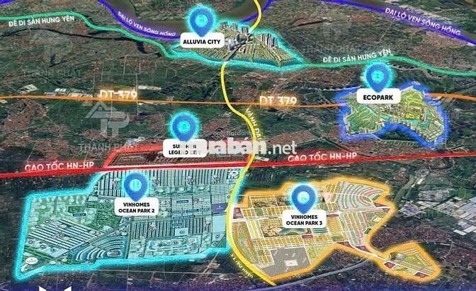 SIÊU RẺ SIÊU HỜI CHO DÂN ĐẦU TƯ OCEAN PARK 2PN