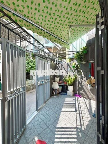 ☘️ NHÀ 2 TẦNG DŨNG SĨ THANH KHÊ – CÁCH BIỂN NGUYỄN TẤT THÀNH - 200m ☘️