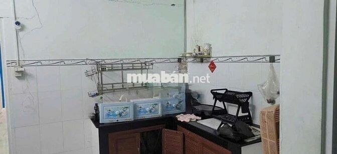 Cho thuê Nhà Trệt không có lầu.Đường Nguyễn Du.P7.Q.Gò Vấp 