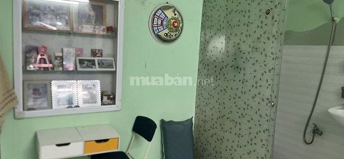 Cho thuê nhà hẻm đường Thiên Phước, Phường 9, Tân Bình 