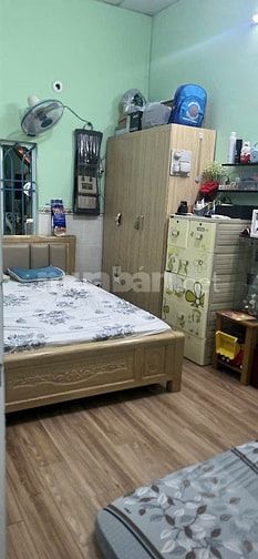 Cho thuê nhà hẻm đường Thiên Phước, Phường 9, Tân Bình 