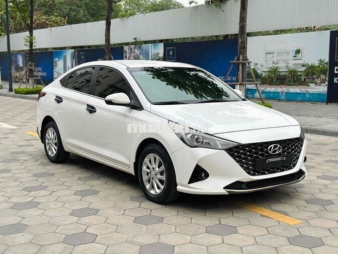 Hyundai Accent 2022 1.4 AT - 80000 km