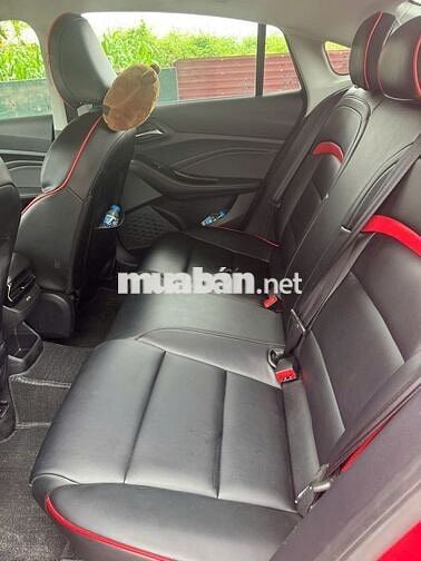 MG MG5 2024 1.5 AT Standard Đỏ 11.000 km