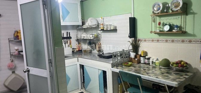 Cho thuê nhà hẻm đường Thiên Phước, Phường 9, Tân Bình 