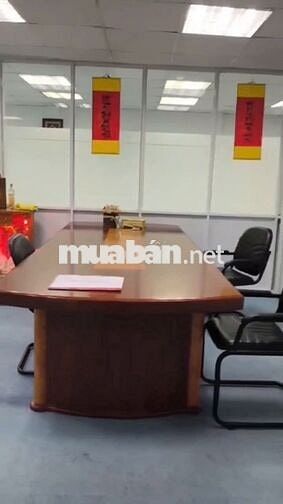 CHUYỂN NHƯỢNG VĂN PHÒNG- 9 NĂM 1 ĐỊA CHỈ- DOANH NGHIỆP THỊNH VƯỢNG