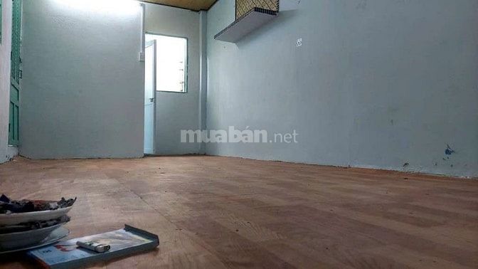 CHO THUÊ NHÀ MT ĐƯỜNG HOÀNG SA, P.TÂN ĐỊNH, Q.1 15TR