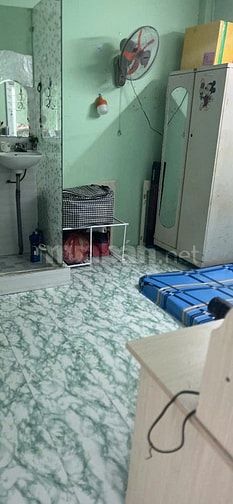 Cho thuê nhà hẻm đường Thiên Phước, Phường 9, Tân Bình 