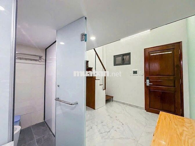 CHDV FULL TIỆN ÍCH CÁCH KCX 1,5KM, UFM 2KM, NHẬN THÚ CƯNG