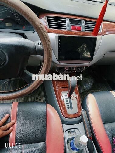 Mitsubishi Lancer GLX 2003