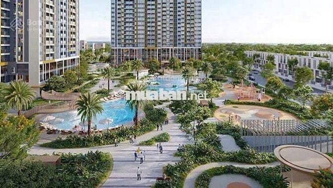 SIÊU RẺ SIÊU HỜI CHO DÂN ĐẦU TƯ OCEAN PARK 2PN