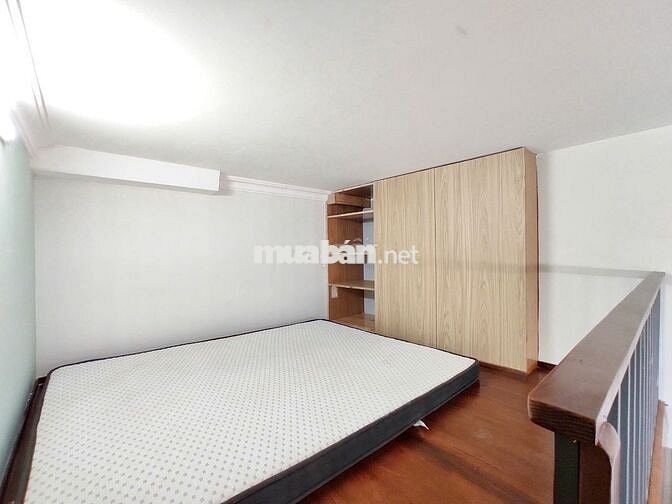 CHDV FULL TIỆN ÍCH CÁCH KCX 1,5KM, UFM 2KM, NHẬN THÚ CƯNG