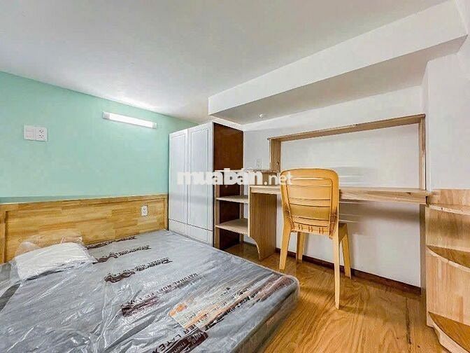 CHDV FULL TIỆN ÍCH CÁCH KCX 1,5KM, UFM 2KM, NHẬN THÚ CƯNG