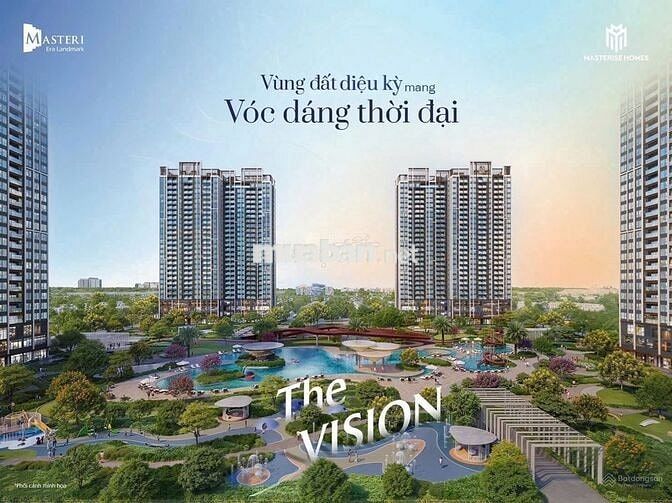 SIÊU RẺ SIÊU HỜI CHO DÂN ĐẦU TƯ OCEAN PARK 2PN
