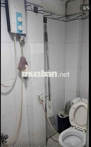 Cho thuê Nhà Trệt không có lầu.Đường Nguyễn Du.P7.Q.Gò Vấp 