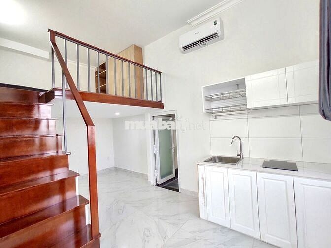 CHDV FULL TIỆN ÍCH CÁCH KCX 1,5KM, UFM 2KM, NHẬN THÚ CƯNG