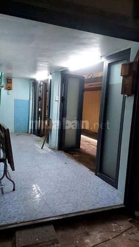 CHO THUÊ NHÀ MT ĐƯỜNG HOÀNG SA, P.TÂN ĐỊNH, Q.1 15TR