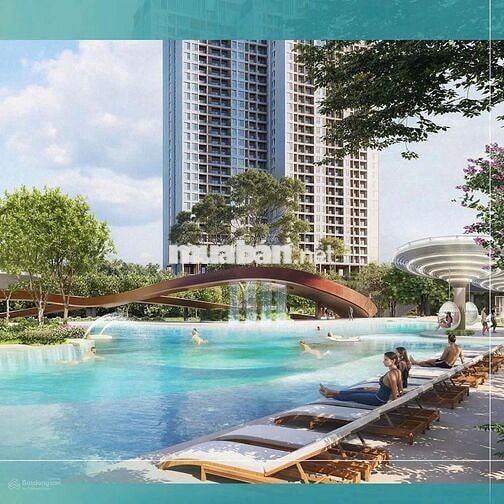 SIÊU RẺ SIÊU HỜI CHO DÂN ĐẦU TƯ OCEAN PARK 2PN