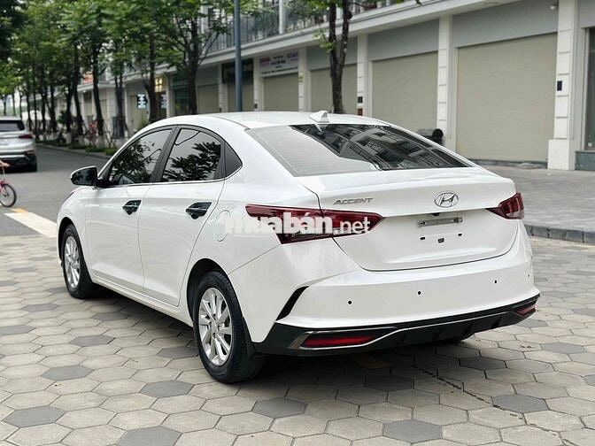 Hyundai Accent 2022 1.4 AT - 80000 km
