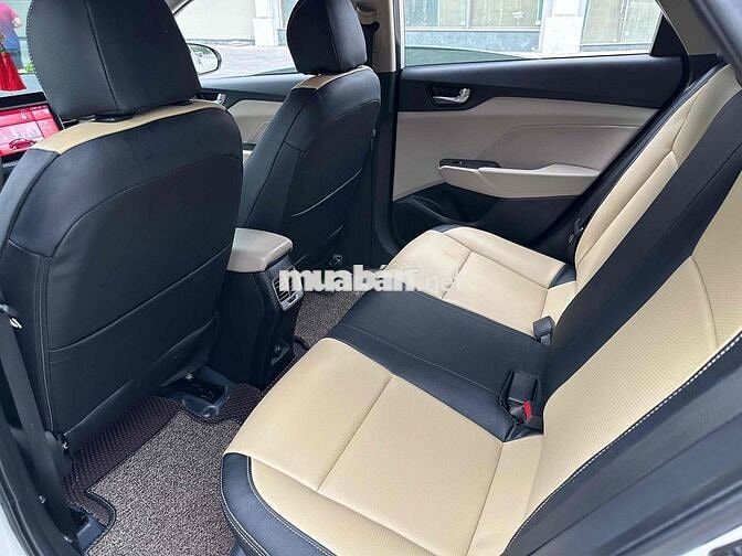 Hyundai Accent 2022 1.4 AT - 80000 km
