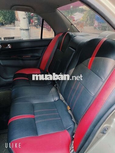 Mitsubishi Lancer GLX 2003