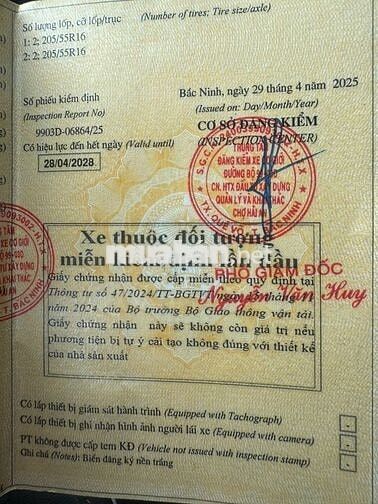 MG MG5 2024 1.5 AT Standard Đỏ 11.000 km