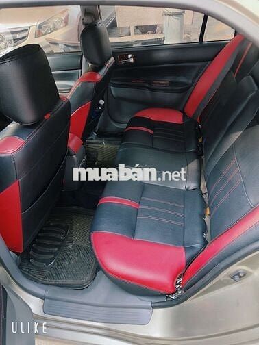 Mitsubishi Lancer GLX 2003