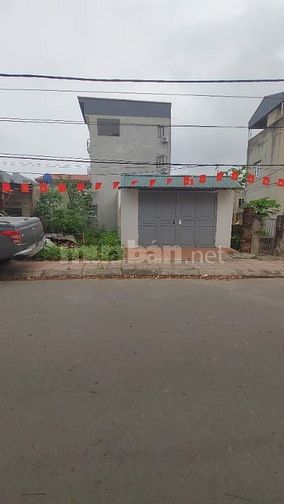 Bán đất nở hậu mặt tiền đường Thượng Phúc, Tả Thanh Oai, Thanh Trì