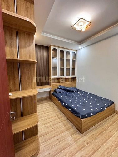 NHÀ 2 TẦNG - TT TÂN UYÊN CHỈ 2,6 TỶ  Nhà 2 tầng FULL nội thất